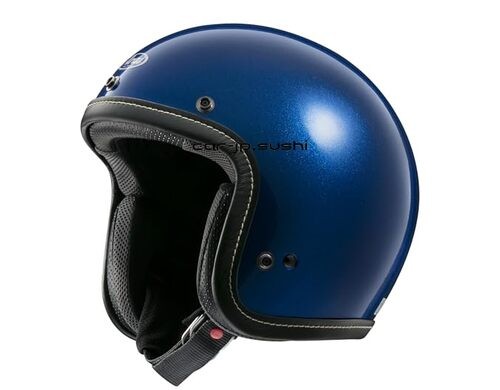 Casque moto arai - jet, classic