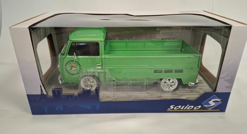 Volkswagen pick green - volkswagen, t2