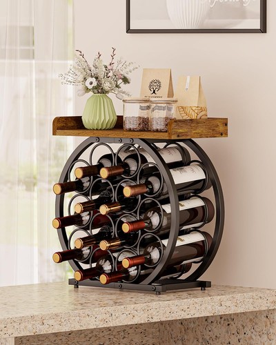 Cosrack bottle countertop - x-cosrack,