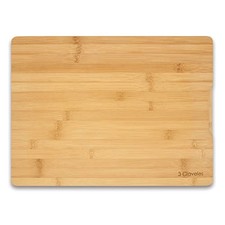 Tabla corte bambu - corte, 40cm