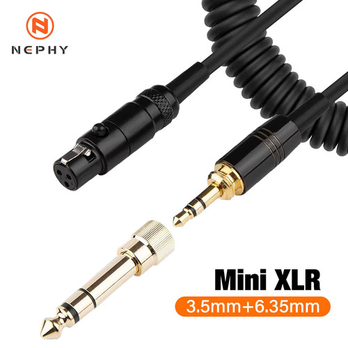Câble audio 5mm - câble, mini