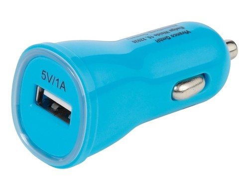 Auto chargeur usb 12v 24v - chargeur,