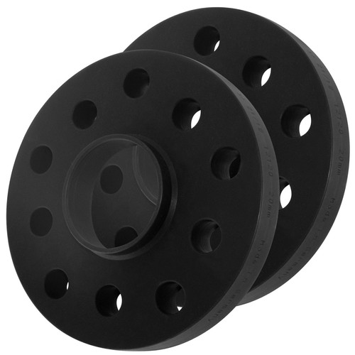 Elargisseurs voie scc noir - scc,
