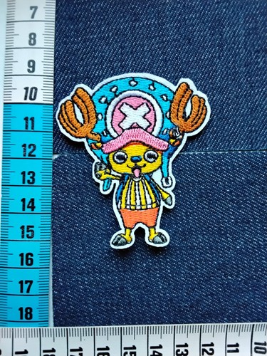 Chopper one piece - chopper, anime