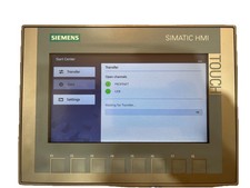 SIEMENS HMI KTP700 BASIC 7"
