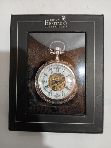 Montre gousset the héritage - montre,