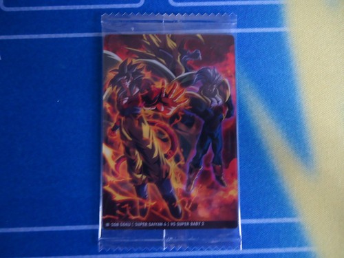 Carte dragon ball itajaga - ball,