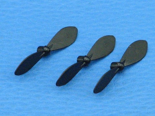 Rotors queue rc - 3,