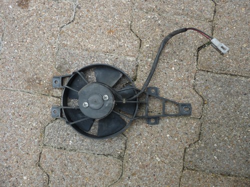 Ventilateur électrique - ventilateur,