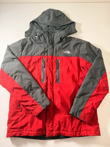 Veste the north face - rouge, et