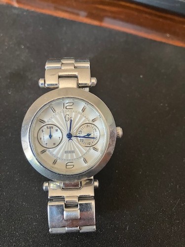 Montre femme guess - femme,