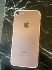 Iphone 7 128 Giga