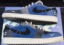 Nike Air Jordan 1 Voodoo