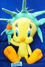Peluche n°Q075 : TITI 30cm
