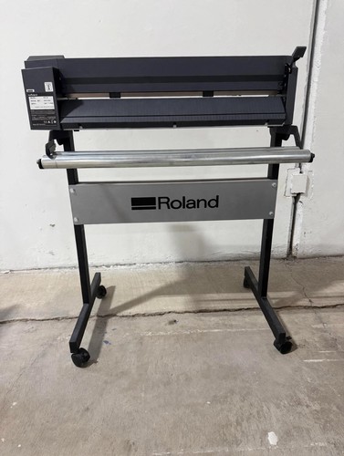 Roland camm 24 vinyl - camm-1,