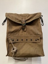TRÈS RARE US WW2 POUCH