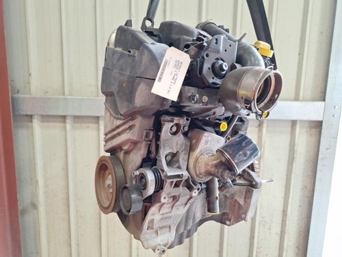 Moteur renault kangoo - renault,