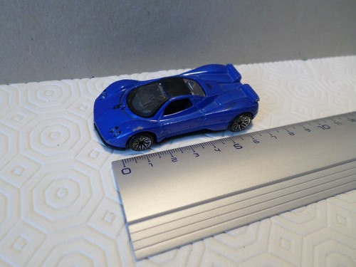 Pagani spa coupe modele - coupe, zonda