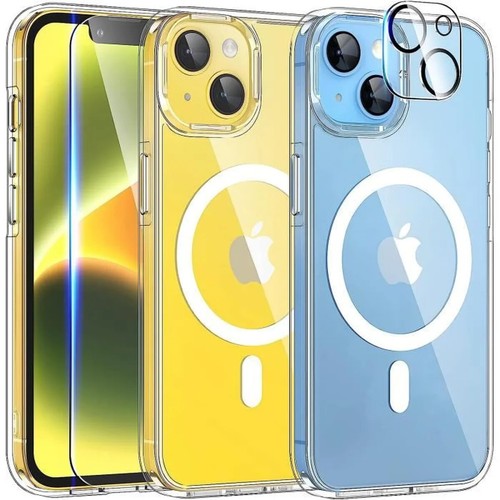 Coque iphone magnétique 16 - magnétique,