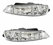 PHARE AVANT GAUCHE + DROIT