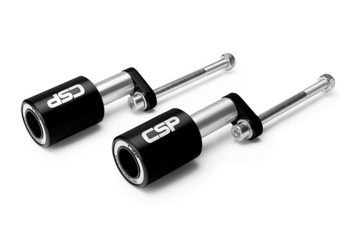 Csp moto roulettes - roulettes, de