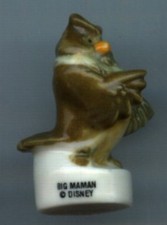 ACD - BEAN / FEVE - BIG MAMAN