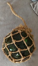 Boule en verre pour flotteur