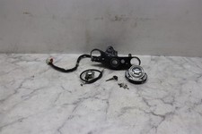 2007-2008 Yamaha YZF R1 Lock Set W/ Ignition Key Seat Lock Gas Cap