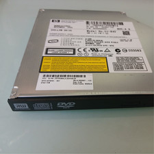Lecteur DVD DVD+-RW UJ-840 8x