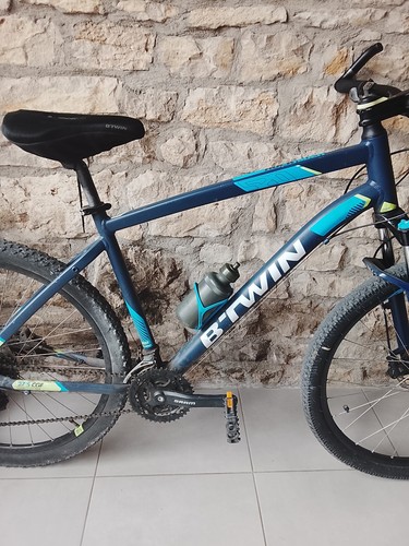 Vtt rockrider - vtt,