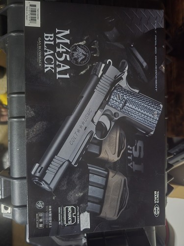 Tokyo marui 1911 - tokyo, m45a1