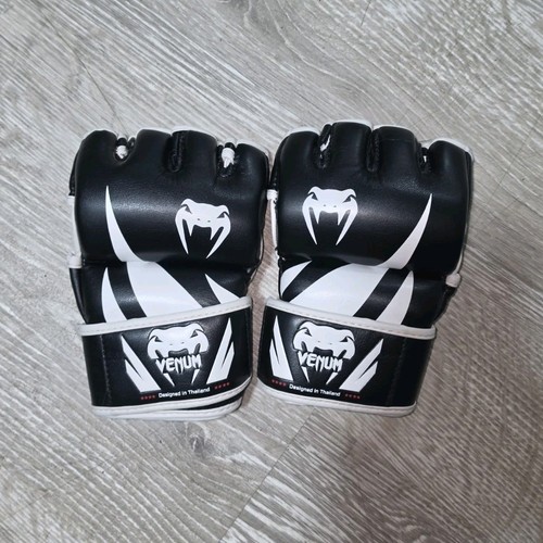 Venum open finger mma - venum, open-finger