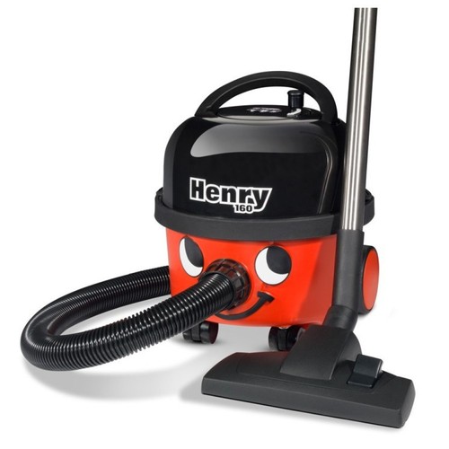Aspirateur numatic henry - aspirateur,