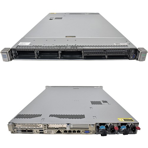 Enterprise proliant dl360 - hp,