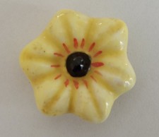 FEVE -  "LES FLEURS   2002"  -