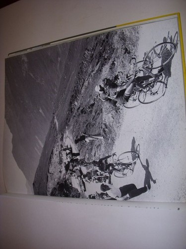 Cyclisme coupure livre - cyclisme,