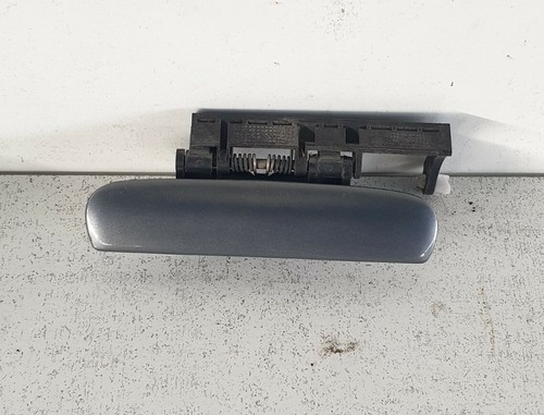 Poignee porte exterieur avant - exterieur,