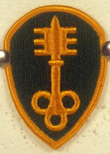 Army 300th military police - us,