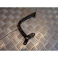 pedale de frein atv wanjin 200 pailision wj200st-6 scooter trike chinois 3 roue 