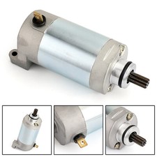 Motor démarreur Pour Yamaha YFM25R Raptor 250 2008-13 Special Edition 2 08-09. A