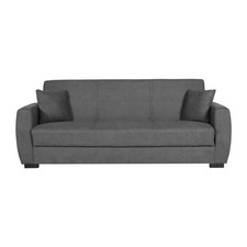 Canapé convertible 3 places -