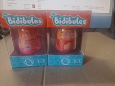 lot de 2 figurines  jouet