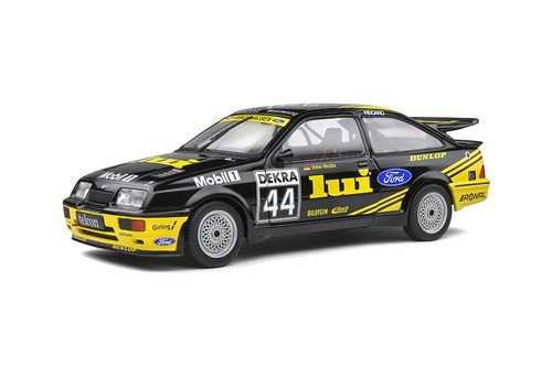 Ford sierra 500 - rs, #44