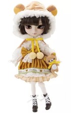 Pullip Rilakkuma Plush Doll