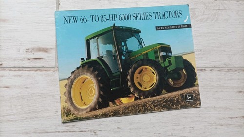 Catalogue brochure tracteur - catalogue,