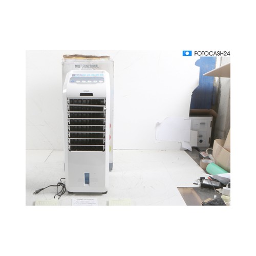 Domo refroidisseur air - refroidisseur, d’air