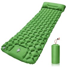 Tapis de Couchage Gonflable de