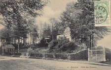 België - RONSE Renaix (O