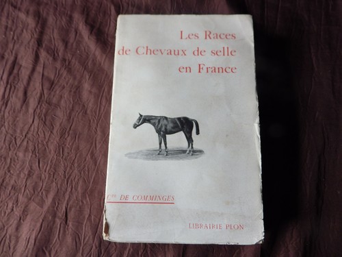 Cte comminges les races - comminges,