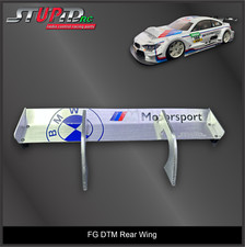 Aile arrière FG Modelsport